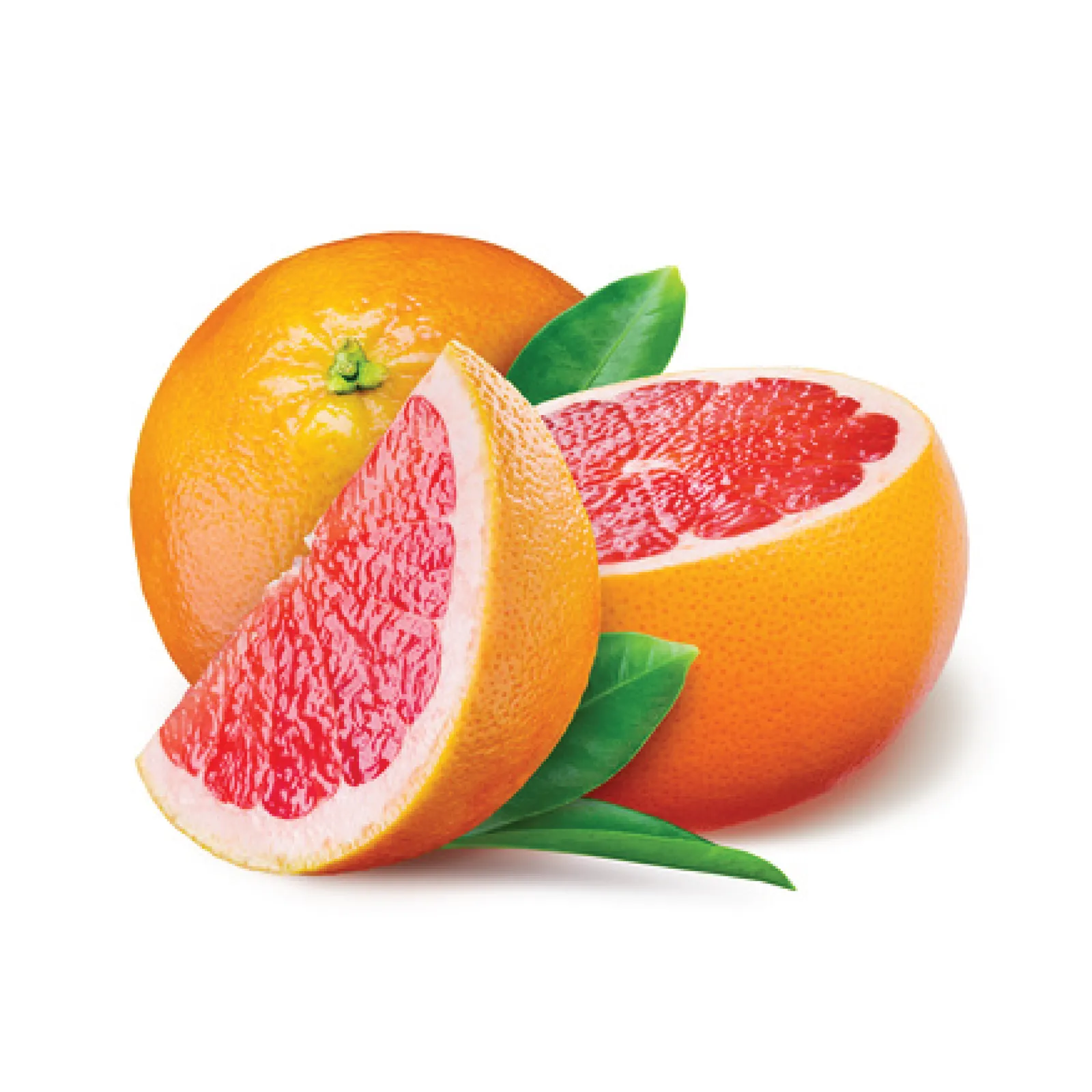 Grapefruit exported from Egypt