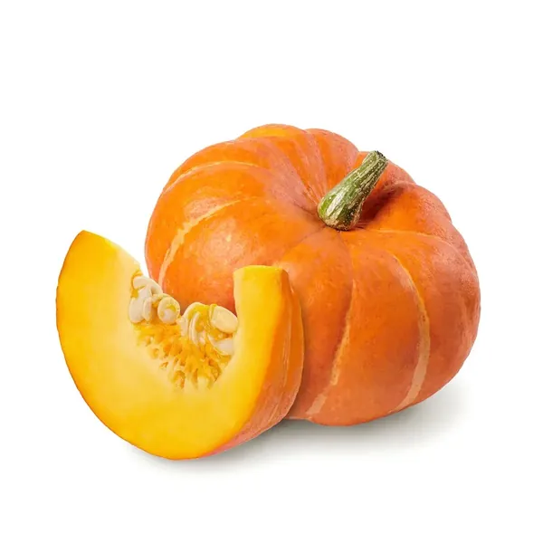 Pumpkin exported from Egypt